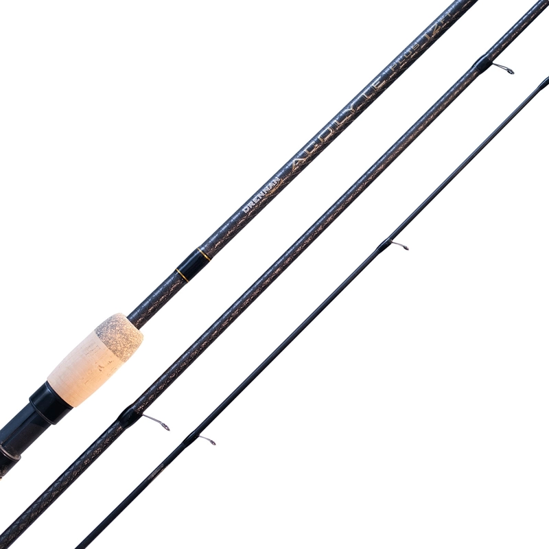 Drennan Acolyte Plus Float Rod 12ft